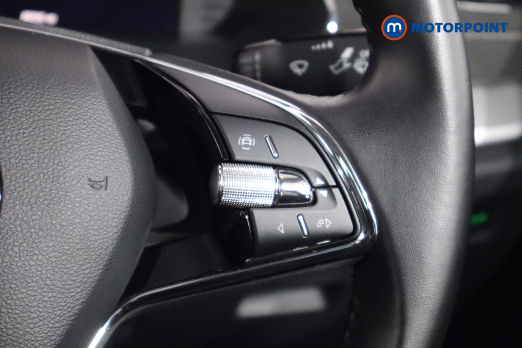 Skoda Octavia Se L Manual Petrol Hatchback - Stock Number (1594056) - 8th supplementary image