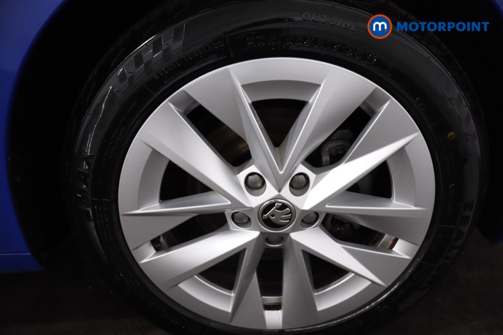 Skoda Octavia Se L Manual Petrol Hatchback - Stock Number (1594056) - 10th supplementary image