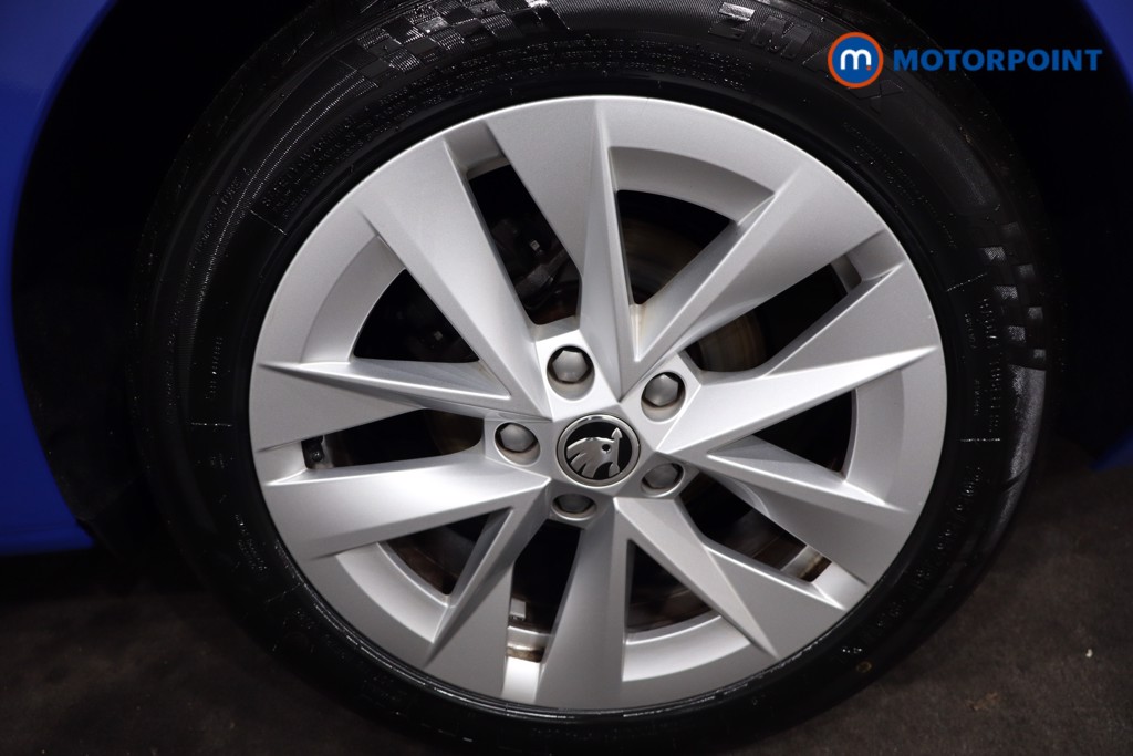 Skoda Octavia Se L Manual Petrol Hatchback - Stock Number (1594056) - 12th supplementary image