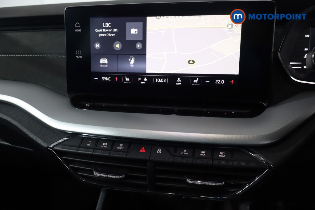 Skoda Octavia Se L Manual Petrol Hatchback - Stock Number (1594056) - 15th supplementary image