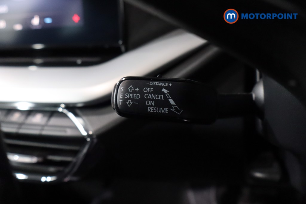 Skoda Octavia Se L Manual Petrol Hatchback - Stock Number (1594056) - 20th supplementary image