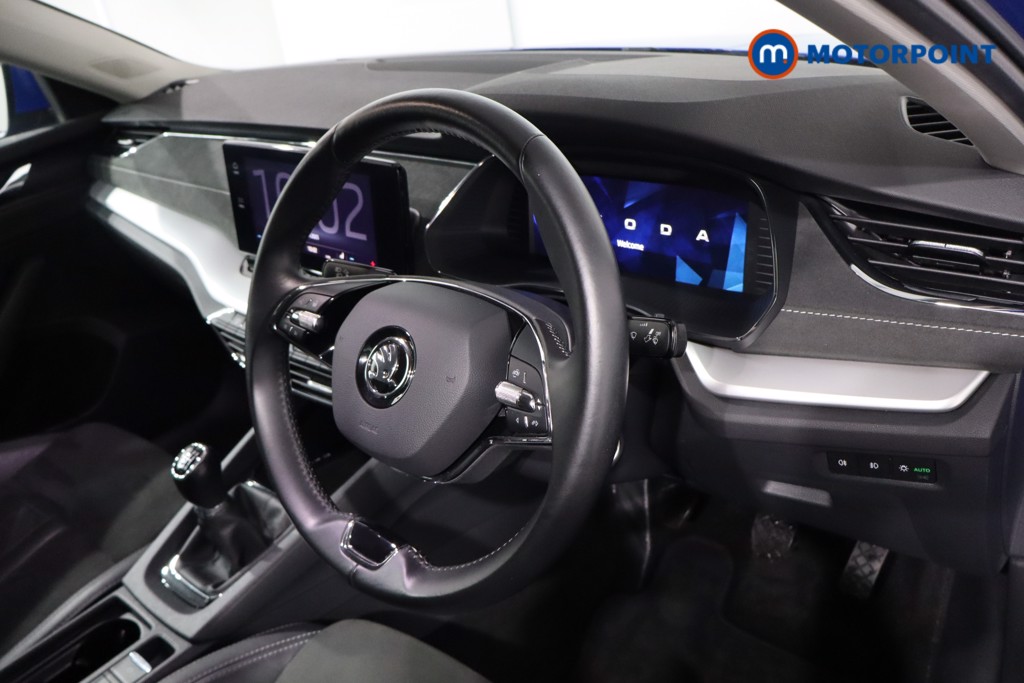 Skoda Octavia Se L Manual Petrol Hatchback - Stock Number (1594056) - 23rd supplementary image