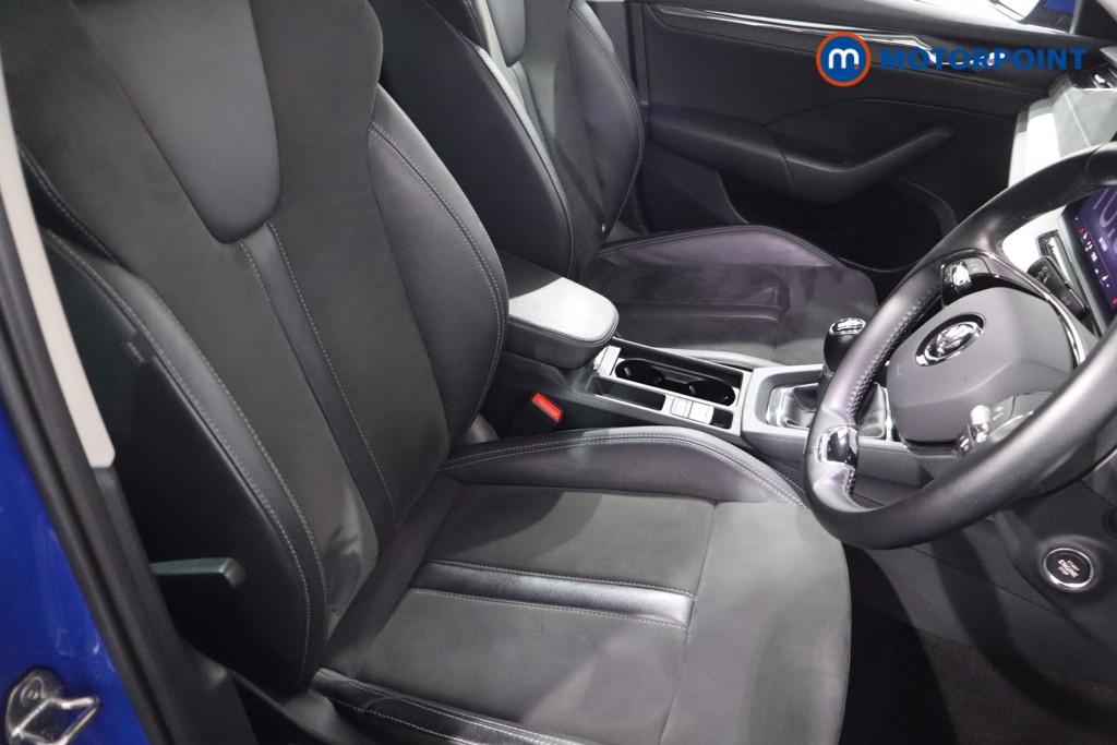 Skoda Octavia Se L Manual Petrol Hatchback - Stock Number (1594056) - 24th supplementary image