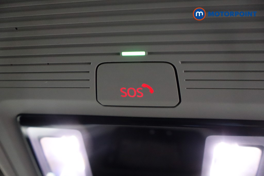 Skoda Octavia Se L Manual Petrol Hatchback - Stock Number (1594056) - 25th supplementary image