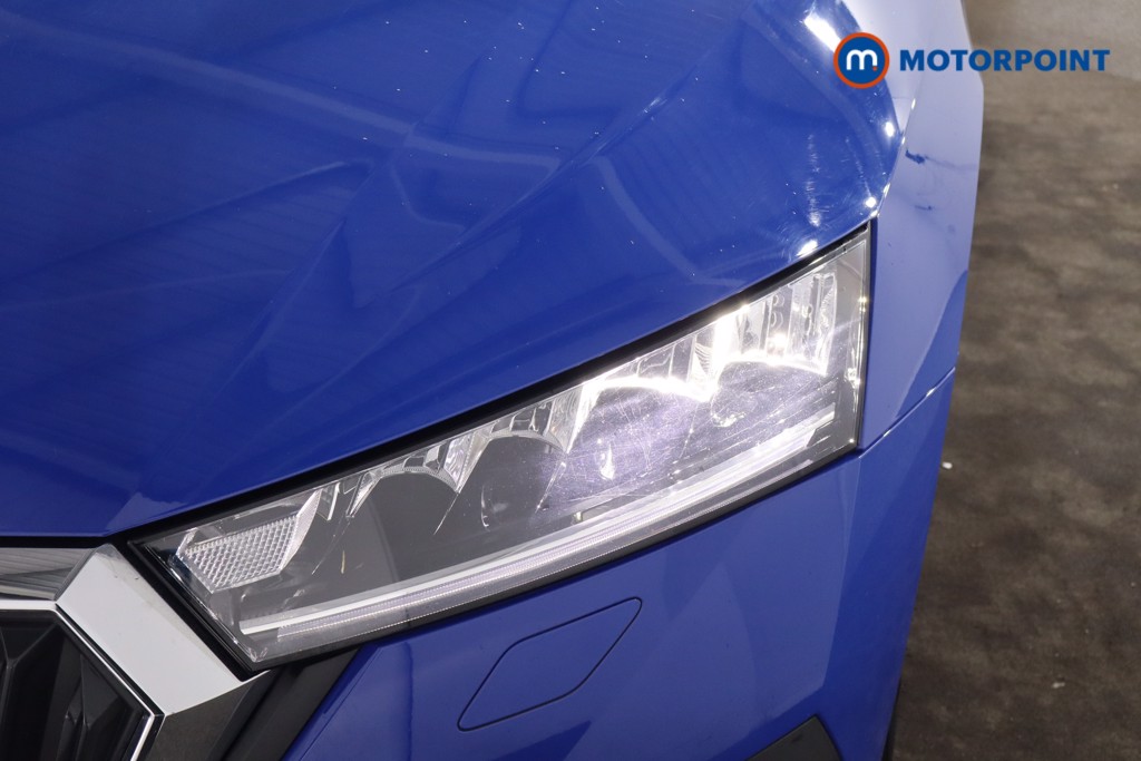 Skoda Octavia Se L Manual Petrol Hatchback - Stock Number (1594056) - 29th supplementary image