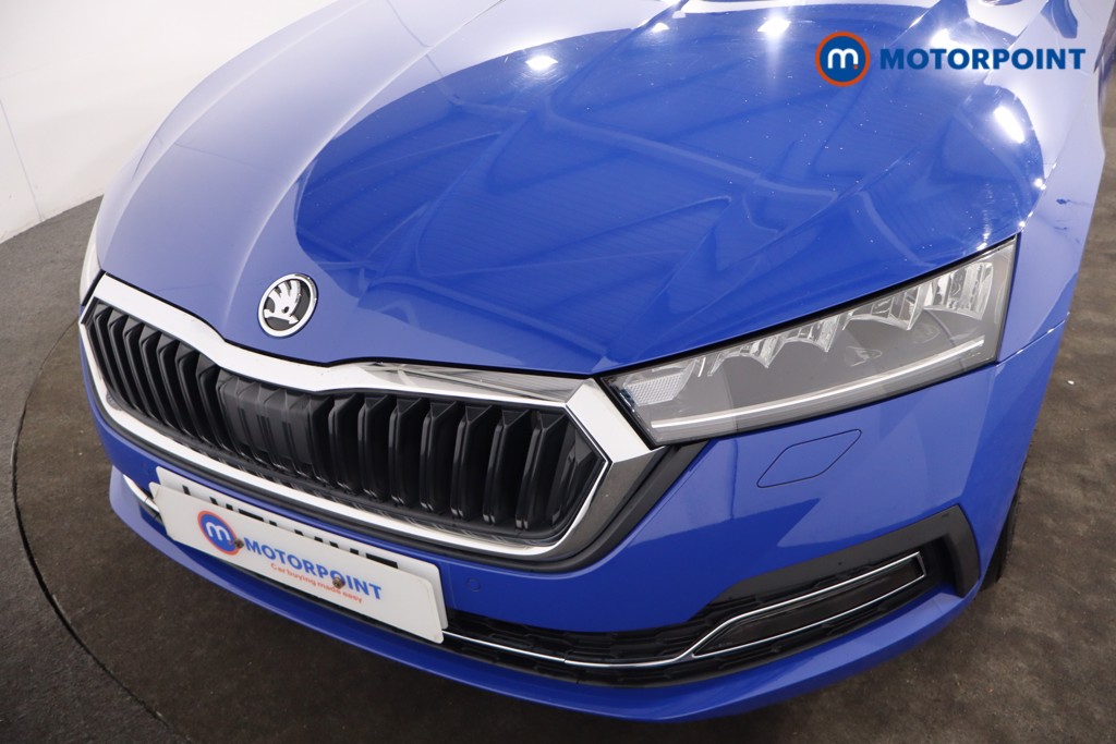 Skoda Octavia Se L Manual Petrol Hatchback - Stock Number (1594056) - 32nd supplementary image