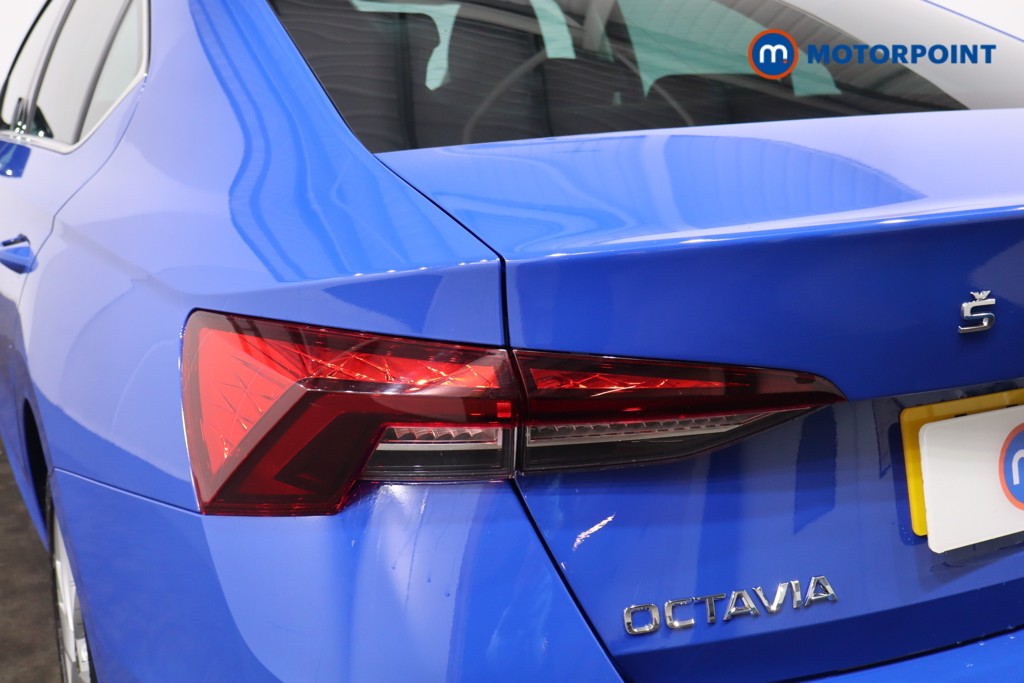 Skoda Octavia Se L Manual Petrol Hatchback - Stock Number (1594056) - 35th supplementary image