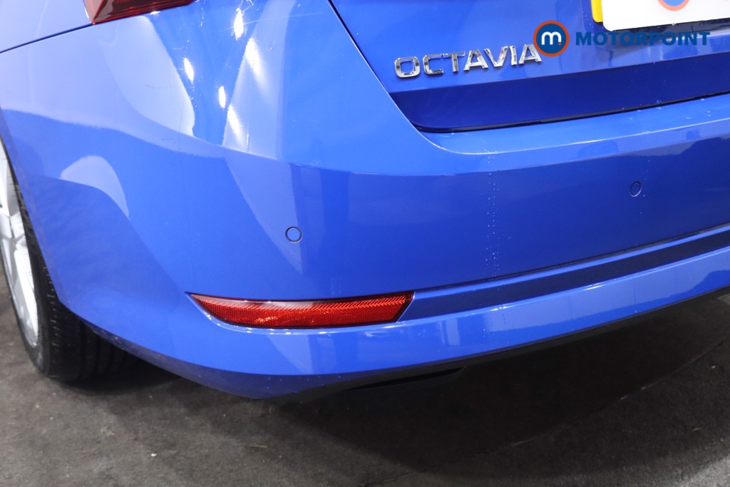 Skoda Octavia Se L Manual Petrol Hatchback - Stock Number (1594056) - 36th supplementary image