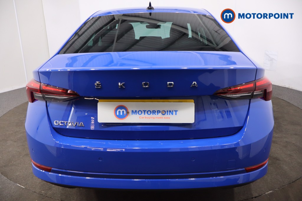 Skoda Octavia Se L Manual Petrol Hatchback - Stock Number (1594056) - 38th supplementary image