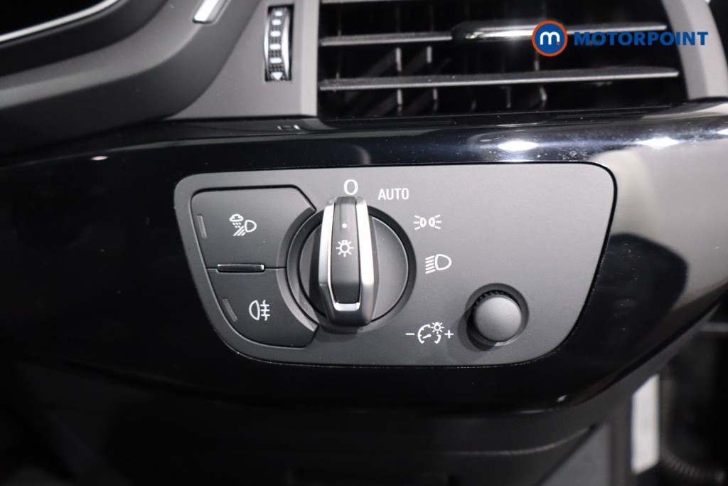 Audi A4 Black Edition Automatic Petrol Saloon - Stock Number (1594066) - 20th supplementary image