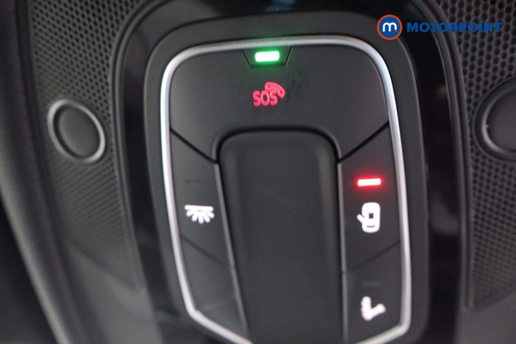 Audi A4 Black Edition Automatic Petrol Saloon - Stock Number (1594066) - 25th supplementary image