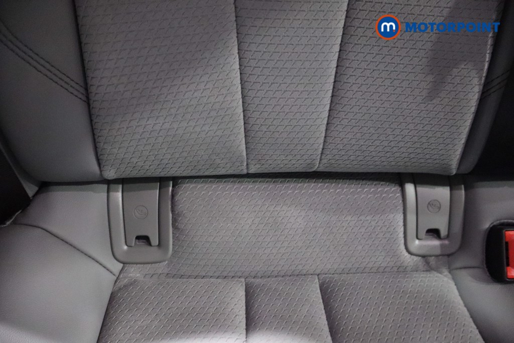 Audi A4 Black Edition Automatic Petrol Saloon - Stock Number (1594066) - 26th supplementary image