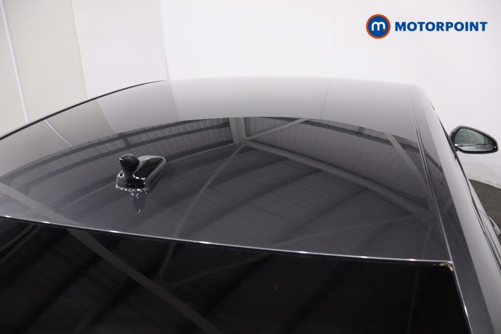 Audi A4 Black Edition Automatic Petrol Saloon - Stock Number (1594066) - 33rd supplementary image