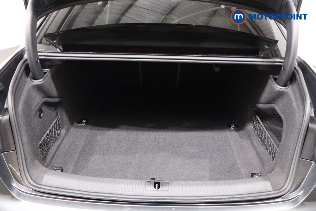 Audi A4 Black Edition Automatic Petrol Saloon - Stock Number (1594066) - 38th supplementary image