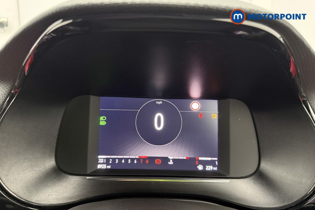 Vauxhall Corsa GS Manual Petrol Hatchback - Stock Number (1594133) - 4th supplementary image