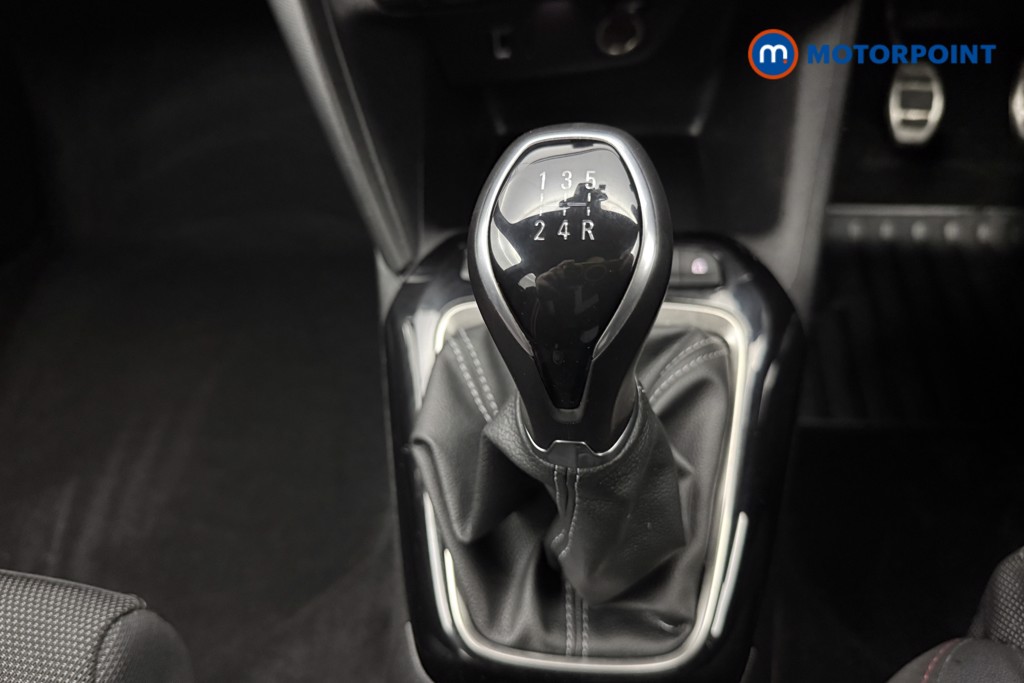 Vauxhall Corsa GS Manual Petrol Hatchback - Stock Number (1594133) - 5th supplementary image