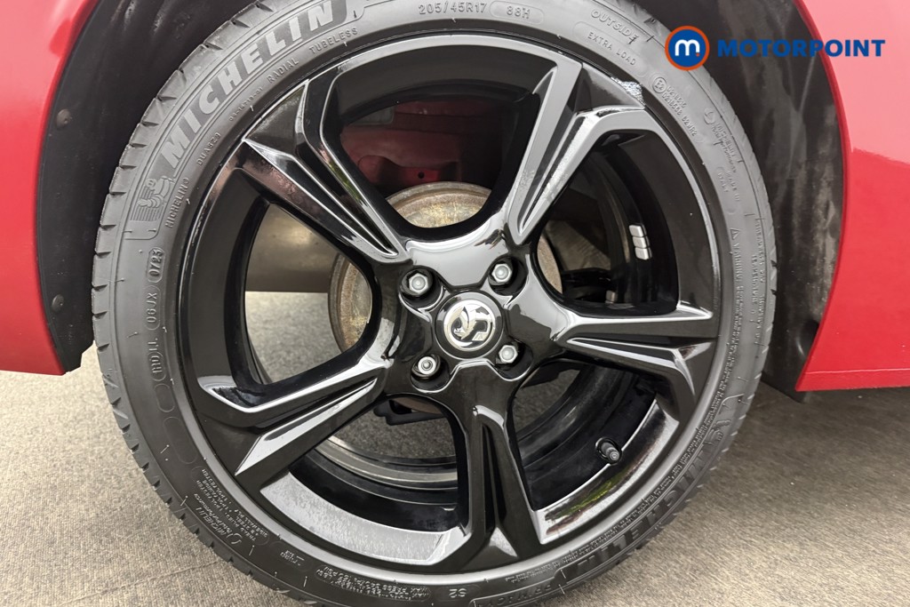 Vauxhall Corsa GS Manual Petrol Hatchback - Stock Number (1594133) - 8th supplementary image