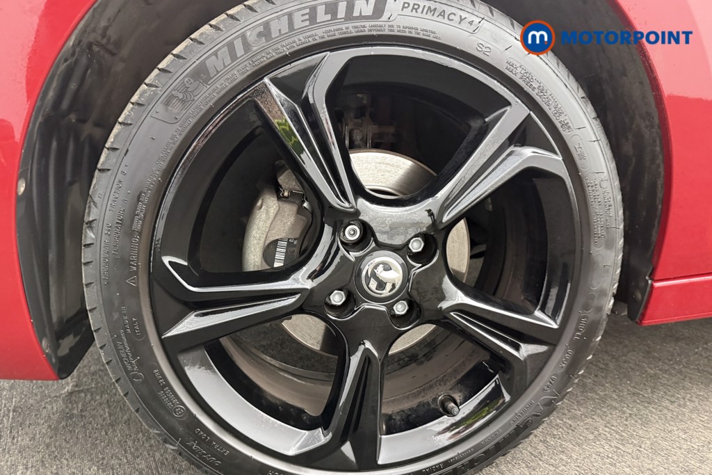 Vauxhall Corsa GS Manual Petrol Hatchback - Stock Number (1594133) - 10th supplementary image