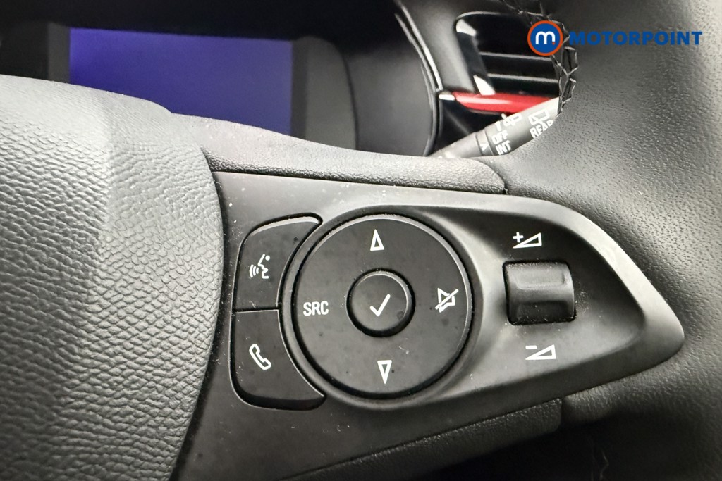 Vauxhall Corsa GS Manual Petrol Hatchback - Stock Number (1594133) - 13th supplementary image