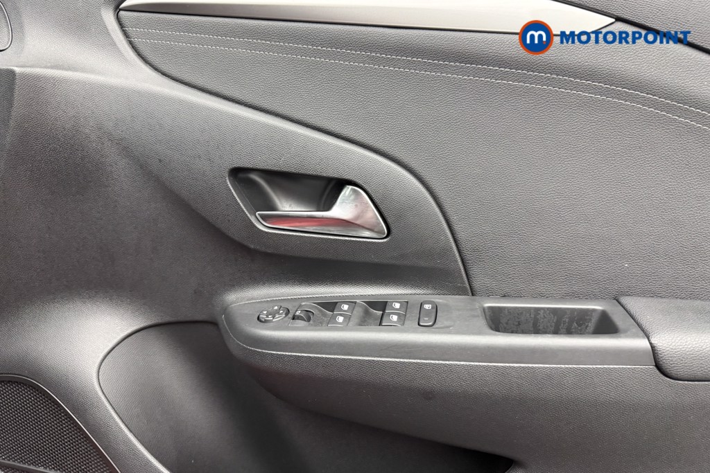 Vauxhall Corsa GS Manual Petrol Hatchback - Stock Number (1594133) - 16th supplementary image