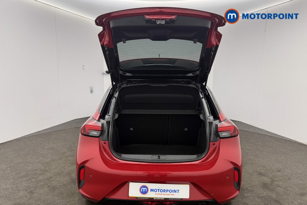 Vauxhall Corsa GS Manual Petrol Hatchback - Stock Number (1594133) - 18th supplementary image