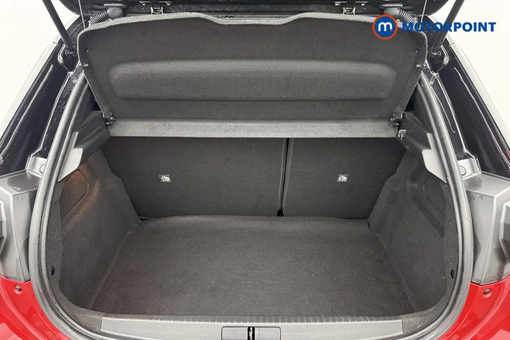 Vauxhall Corsa GS Manual Petrol Hatchback - Stock Number (1594133) - 19th supplementary image