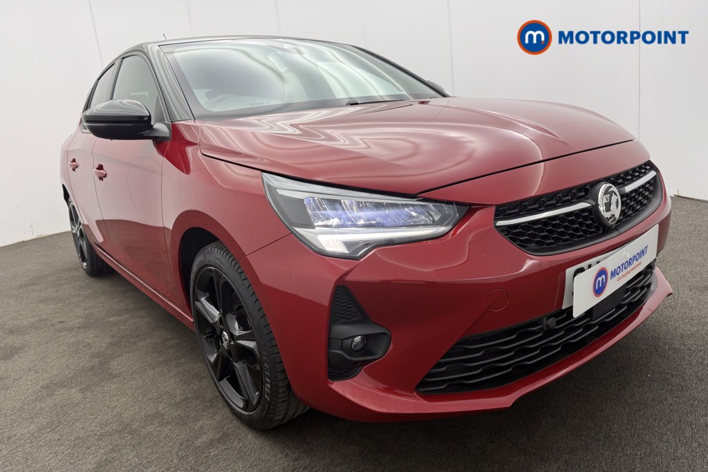 Vauxhall Corsa GS Manual Petrol Hatchback - Stock Number (1594133) - 22nd supplementary image