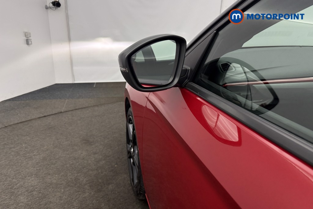 Vauxhall Corsa GS Manual Petrol Hatchback - Stock Number (1594133) - 26th supplementary image