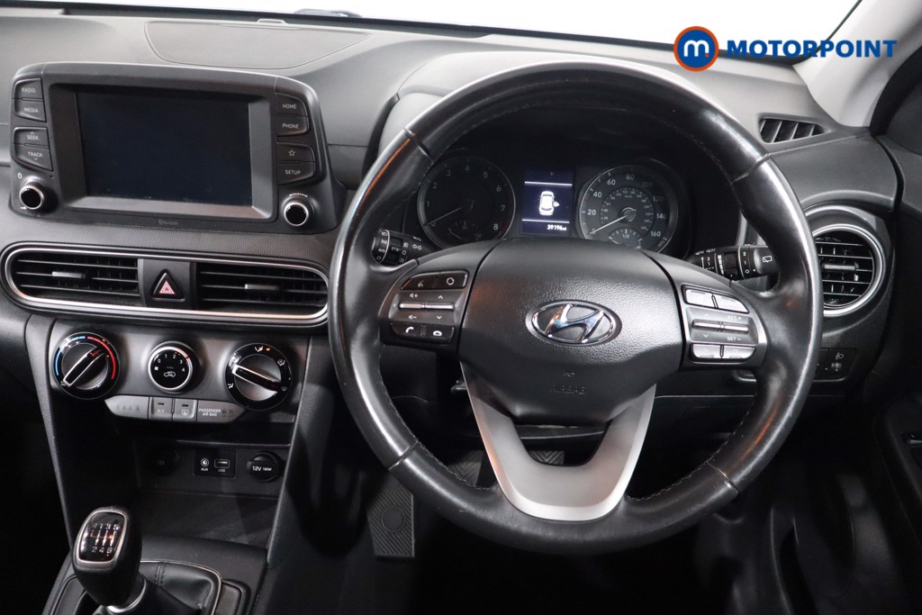 Hyundai Kona SE Manual Petrol SUV - Stock Number (1594144) - 3rd supplementary image