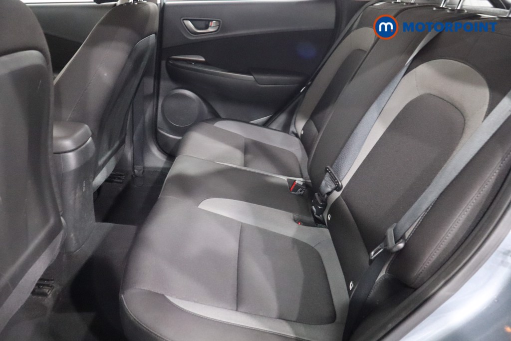 Hyundai Kona SE Manual Petrol SUV - Stock Number (1594144) - 5th supplementary image