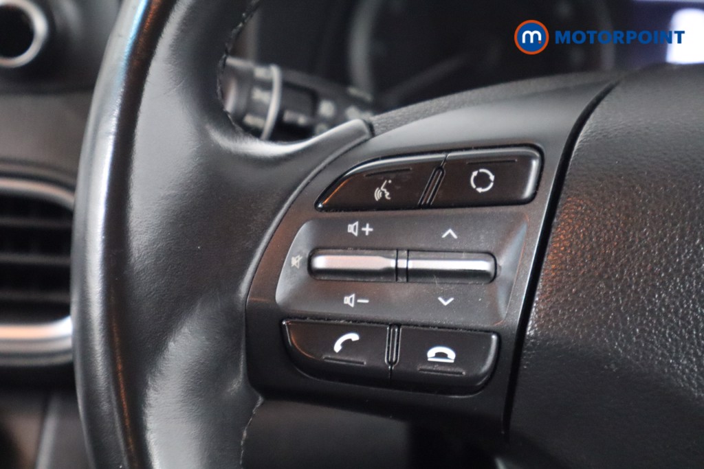 Hyundai Kona SE Manual Petrol SUV - Stock Number (1594144) - 7th supplementary image