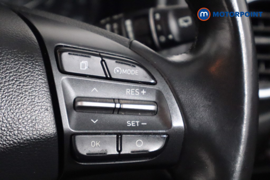 Hyundai Kona SE Manual Petrol SUV - Stock Number (1594144) - 8th supplementary image