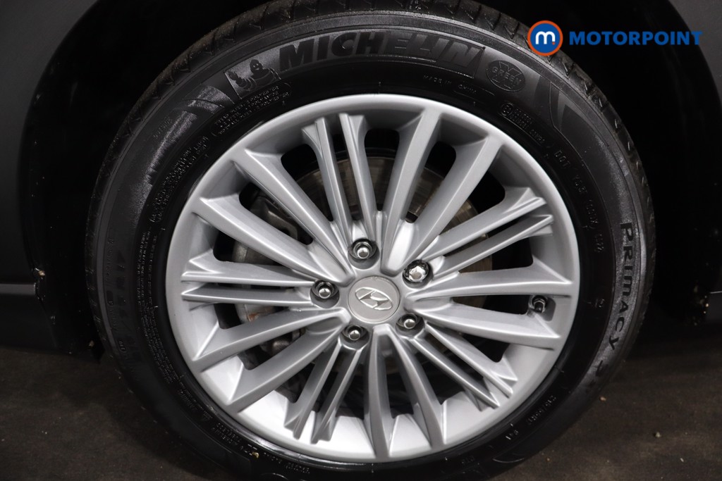 Hyundai Kona SE Manual Petrol SUV - Stock Number (1594144) - 11th supplementary image