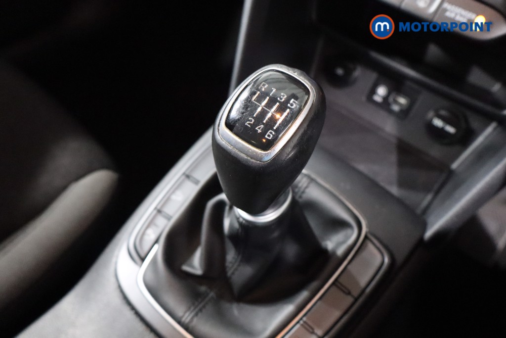 Hyundai Kona SE Manual Petrol SUV - Stock Number (1594144) - 14th supplementary image