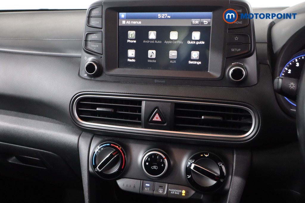 Hyundai Kona SE Manual Petrol SUV - Stock Number (1594144) - 15th supplementary image