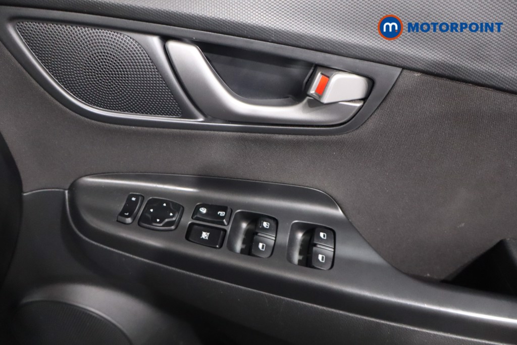 Hyundai Kona SE Manual Petrol SUV - Stock Number (1594144) - 21st supplementary image