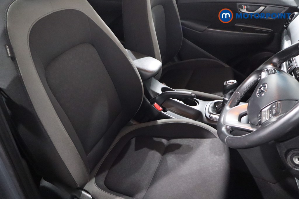 Hyundai Kona SE Manual Petrol SUV - Stock Number (1594144) - 23rd supplementary image