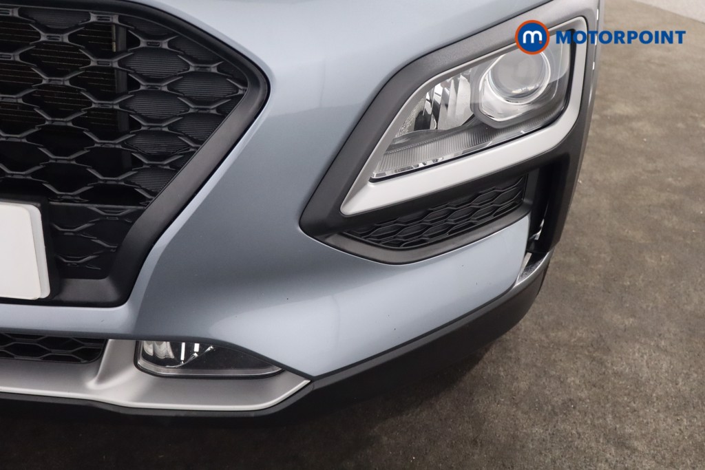 Hyundai Kona SE Manual Petrol SUV - Stock Number (1594144) - 27th supplementary image