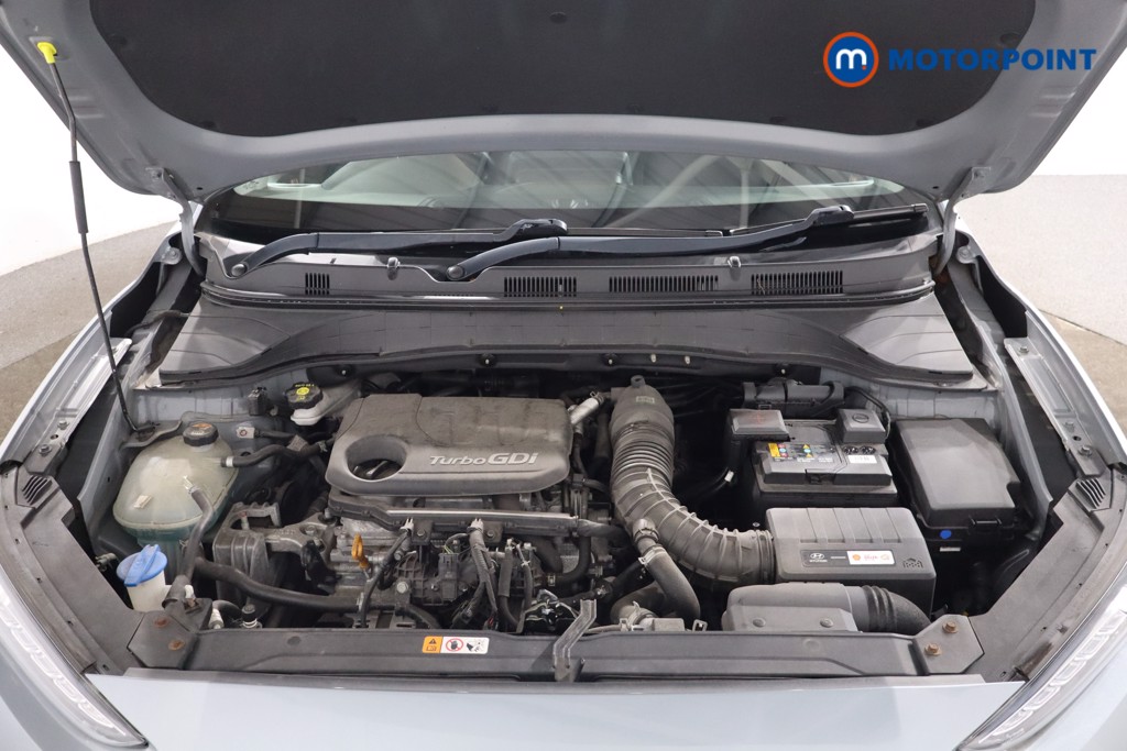 Hyundai Kona SE Manual Petrol SUV - Stock Number (1594144) - 30th supplementary image