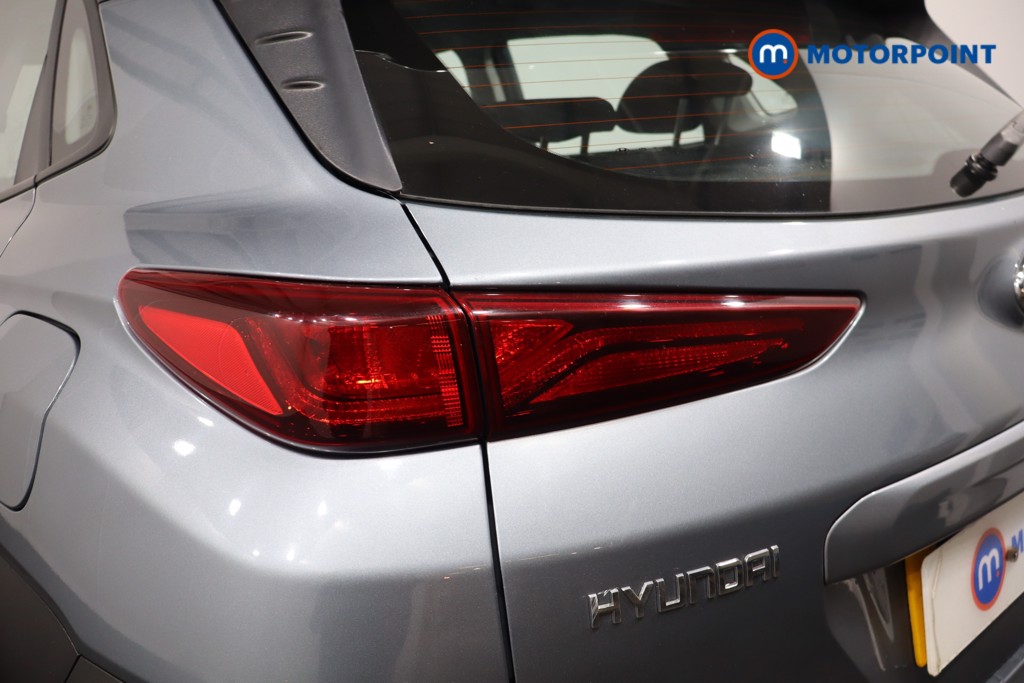 Hyundai Kona SE Manual Petrol SUV - Stock Number (1594144) - 32nd supplementary image