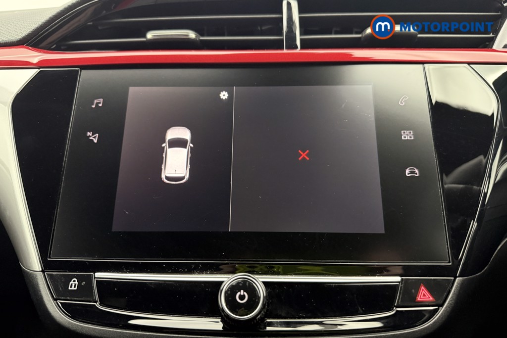 Vauxhall Corsa GS Automatic Petrol Hatchback - Stock Number (1594196) - 3rd supplementary image