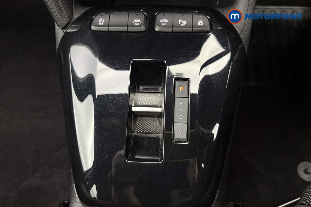 Vauxhall Corsa GS Automatic Petrol Hatchback - Stock Number (1594196) - 6th supplementary image