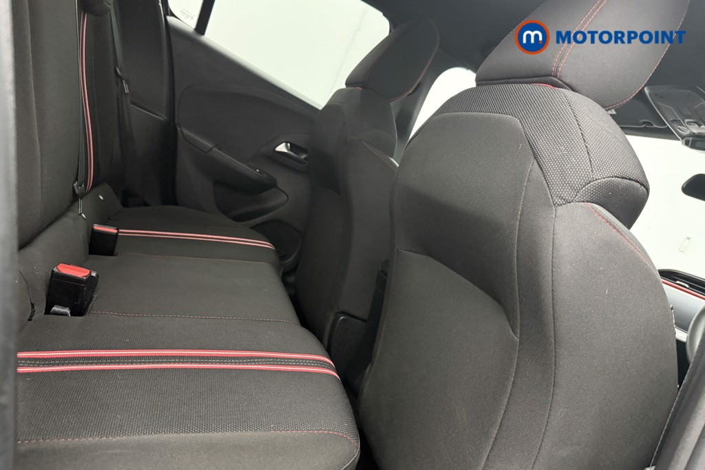 Vauxhall Corsa GS Automatic Petrol Hatchback - Stock Number (1594196) - 8th supplementary image