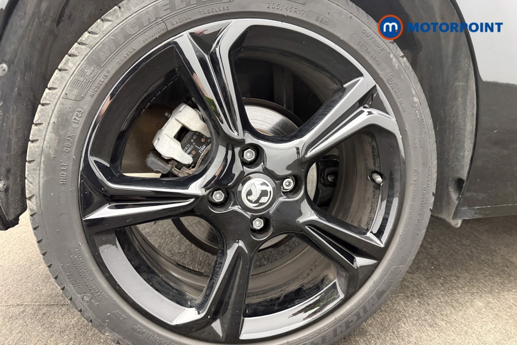 Vauxhall Corsa GS Automatic Petrol Hatchback - Stock Number (1594196) - 9th supplementary image