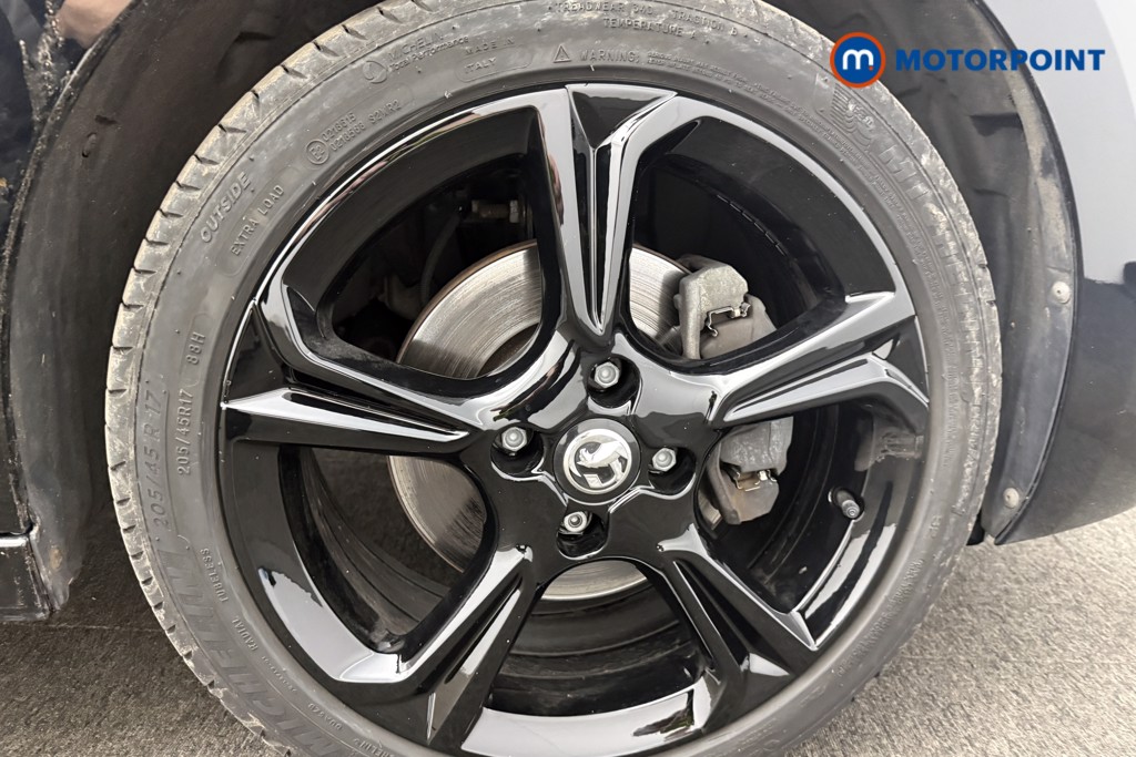 Vauxhall Corsa GS Automatic Petrol Hatchback - Stock Number (1594196) - 10th supplementary image