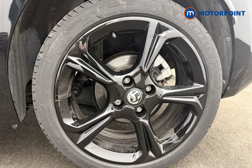 Vauxhall Corsa GS Automatic Petrol Hatchback - Stock Number (1594196) - 12th supplementary image