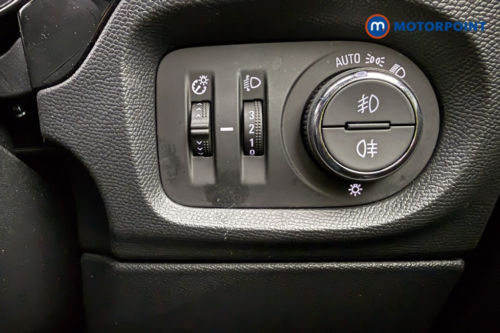 Vauxhall Corsa GS Automatic Petrol Hatchback - Stock Number (1594196) - 16th supplementary image