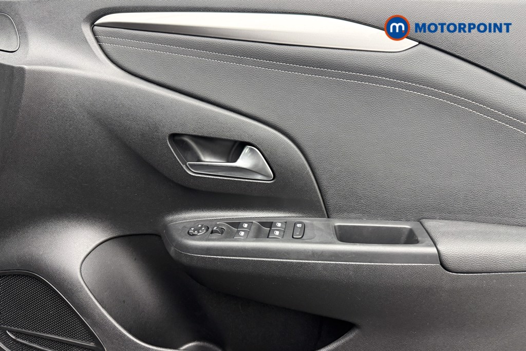 Vauxhall Corsa GS Automatic Petrol Hatchback - Stock Number (1594196) - 17th supplementary image