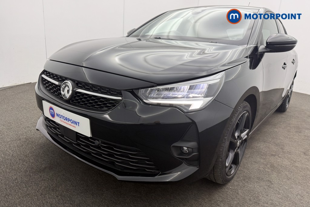 Vauxhall Corsa GS Automatic Petrol Hatchback - Stock Number (1594196) - 22nd supplementary image