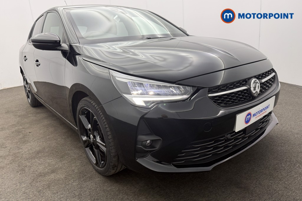 Vauxhall Corsa GS Automatic Petrol Hatchback - Stock Number (1594196) - 23rd supplementary image